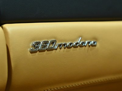 1999 Ferrari 360 MODENA 缩略图 43
