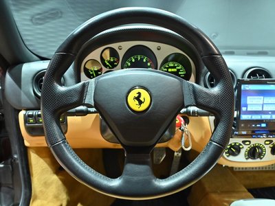 1999 Ferrari 360 MODENA 缩略图 37