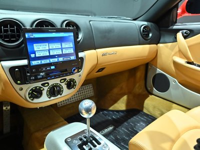 1999 Ferrari 360 MODENA 缩略图 36