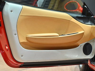 1999 Ferrari 360 MODENA 缩略图 44