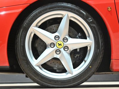 صورة 3 لـ 1999 FERRARI 360 MODENA