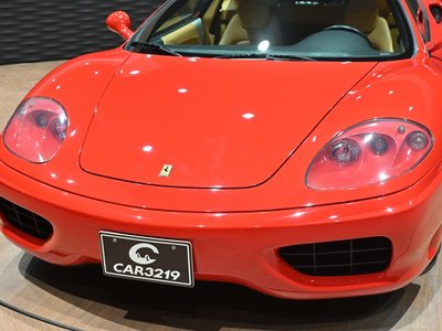 1999 Ferrari 360 MODENA 缩略图 24