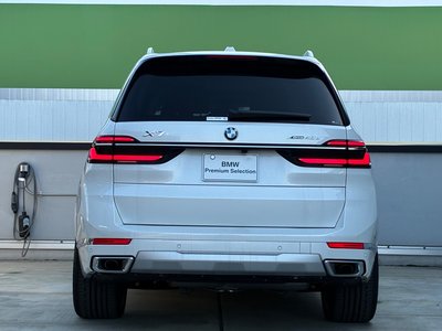 BMW X7 - 9
