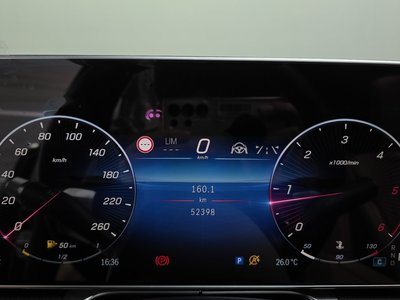 MERCEDES-BENZ S-CLASS - 8
