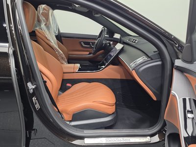 صورة مصغرة 11 لـ 2021 Mercedes-BENZ S-CLASS