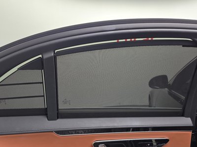 صورة مصغرة 17 لـ 2021 Mercedes-BENZ S-CLASS