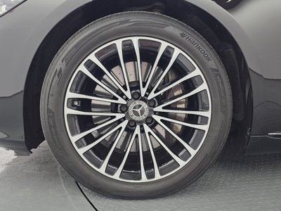MERCEDES-BENZ S-CLASS - 6