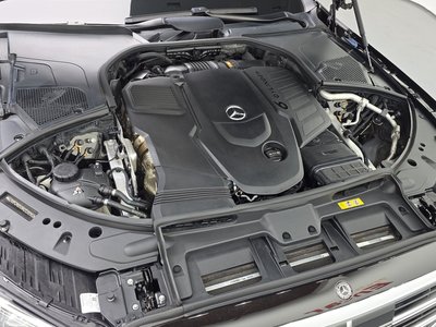 MERCEDES-BENZ S-CLASS - 7