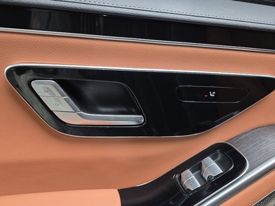 صورة مصغرة 18 لـ 2021 Mercedes-BENZ S-CLASS