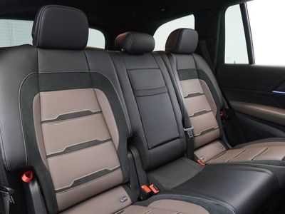 MERCEDES-BENZ GLS-CLASS - 4