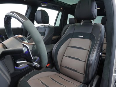 MERCEDES-BENZ GLS-CLASS - 3