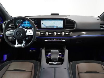 MERCEDES-BENZ GLS-CLASS - 2