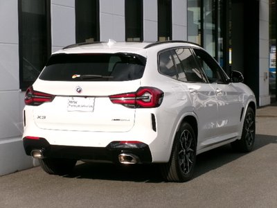 BMW X3 - 5