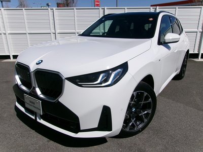 BMW X3 - 3