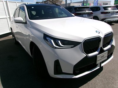 BMW X3 - 2