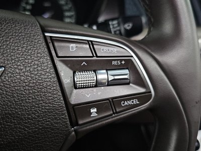 2020 Genesis G90 — миниатюра 17