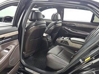 2020 Genesis G90 — миниатюра 11
