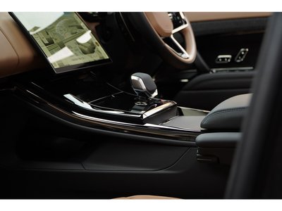 صورة مصغرة 33 لـ 2024 LAND Rover RANGE ROVER SPORT