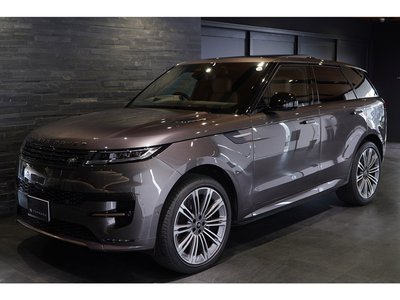 صورة 7 لـ 2024 LAND Rover RANGE ROVER SPORT