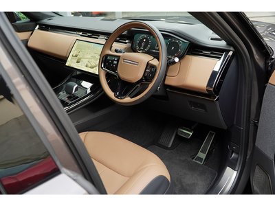 صورة مصغرة 15 لـ 2024 LAND Rover RANGE ROVER SPORT