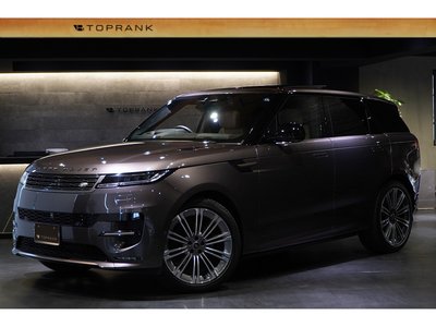 صورة 2 لـ 2024 LAND Rover RANGE ROVER SPORT