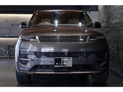 صورة مصغرة 27 لـ 2024 LAND Rover RANGE ROVER SPORT