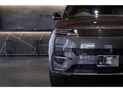 صورة مصغرة 28 لـ 2024 LAND Rover RANGE ROVER SPORT
