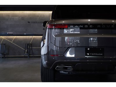 صورة مصغرة 21 لـ 2024 LAND Rover RANGE ROVER SPORT