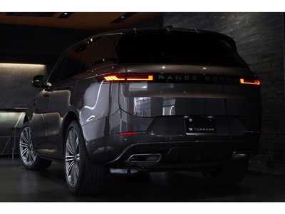 صورة مصغرة 24 لـ 2024 LAND Rover RANGE ROVER SPORT