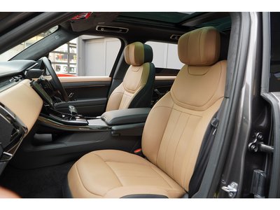 صورة مصغرة 17 لـ 2024 LAND Rover RANGE ROVER SPORT