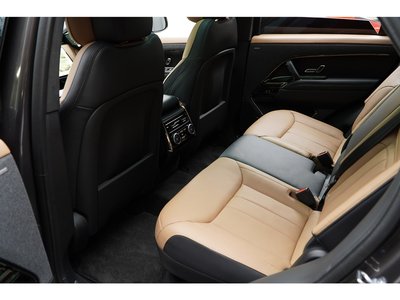 صورة مصغرة 37 لـ 2024 LAND Rover RANGE ROVER SPORT