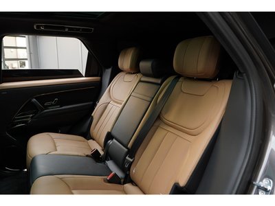 صورة مصغرة 18 لـ 2024 LAND Rover RANGE ROVER SPORT