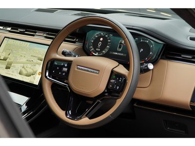صورة مصغرة 16 لـ 2024 LAND Rover RANGE ROVER SPORT