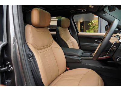 صورة 3 لـ 2024 LAND Rover RANGE ROVER SPORT