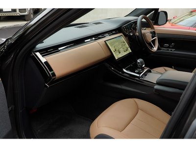 صورة مصغرة 32 لـ 2024 LAND Rover RANGE ROVER SPORT