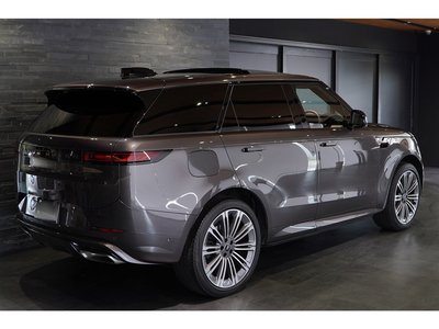 صورة 8 لـ 2024 LAND Rover RANGE ROVER SPORT