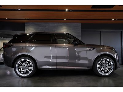 صورة مصغرة 12 لـ 2024 LAND Rover RANGE ROVER SPORT