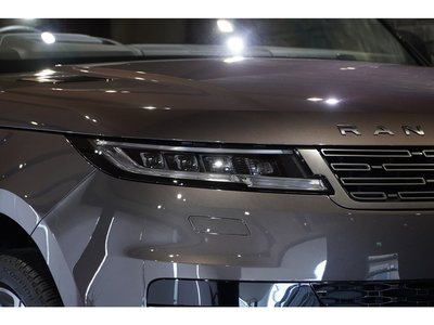 صورة مصغرة 30 لـ 2024 LAND Rover RANGE ROVER SPORT