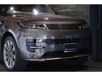 صورة مصغرة 29 لـ 2024 LAND Rover RANGE ROVER SPORT