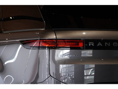 صورة مصغرة 23 لـ 2024 LAND Rover RANGE ROVER SPORT