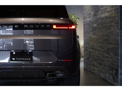 صورة مصغرة 26 لـ 2024 LAND Rover RANGE ROVER SPORT