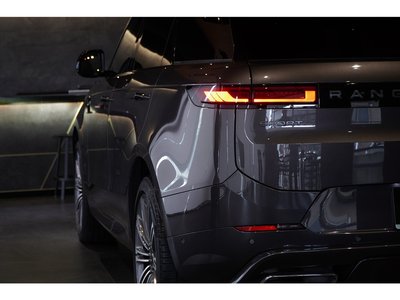 صورة مصغرة 25 لـ 2024 LAND Rover RANGE ROVER SPORT