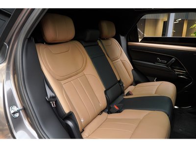 صورة مصغرة 19 لـ 2024 LAND Rover RANGE ROVER SPORT