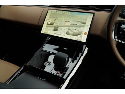 صورة مصغرة 39 لـ 2024 LAND Rover RANGE ROVER SPORT