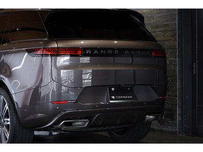 صورة مصغرة 22 لـ 2024 LAND Rover RANGE ROVER SPORT