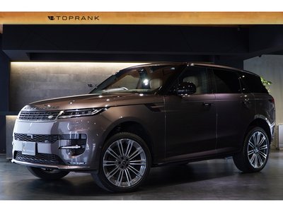 صورة 1 لـ 2024 LAND Rover RANGE ROVER SPORT