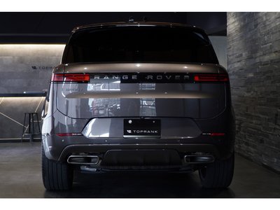 صورة مصغرة 20 لـ 2024 LAND Rover RANGE ROVER SPORT
