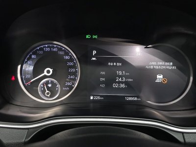 GENESIS GV80 - 8