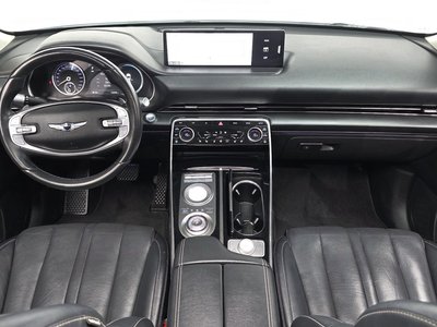 GENESIS GV80 - 5