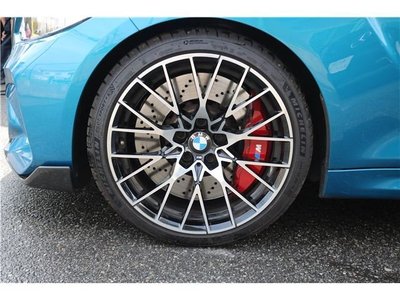 BMW M2 - 3